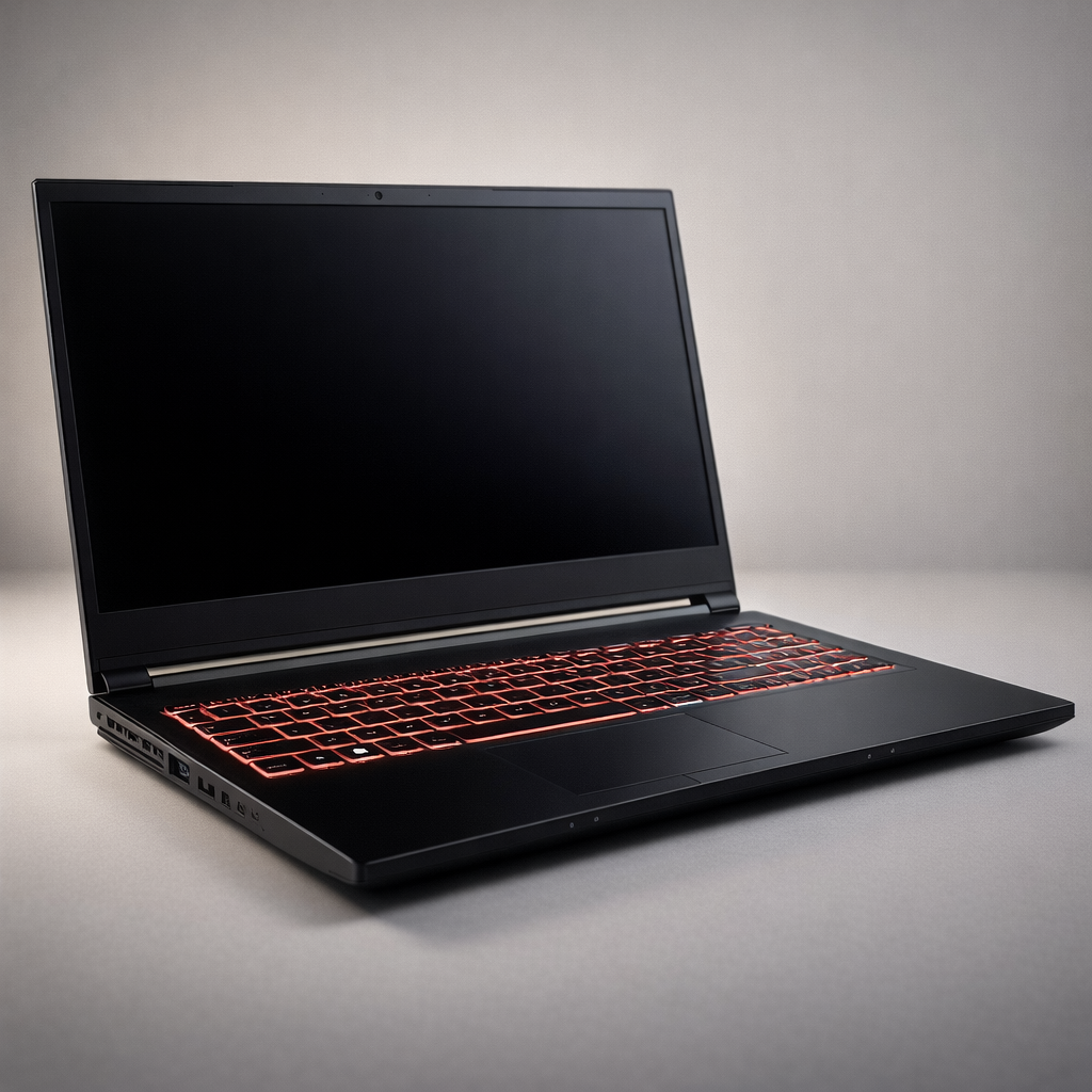 Sager Notebook - NP7000 Serie - NP7856 (NH58RDQ)