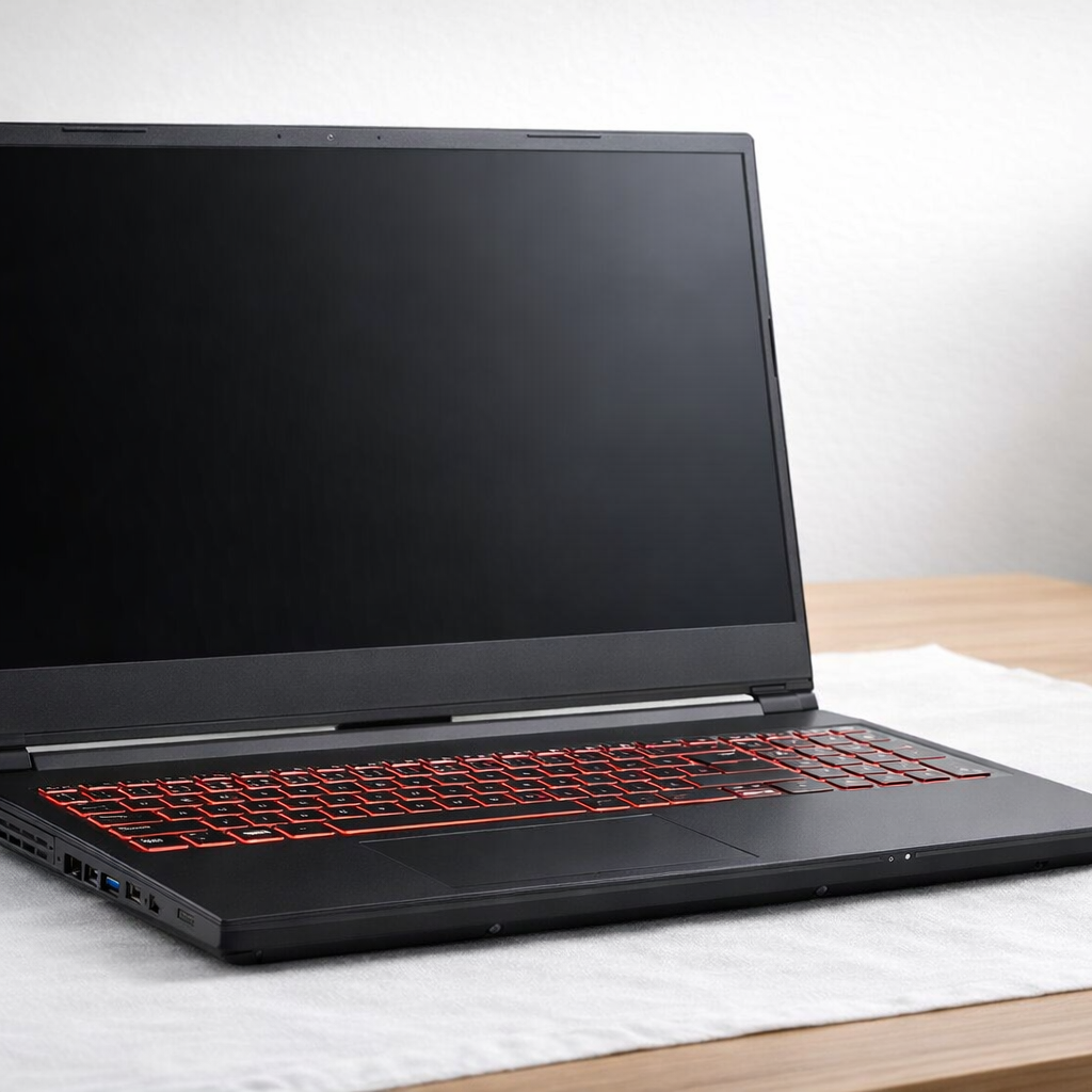 Sager Notebook - NP7000 Serie - NP7853 (NH58EDQ)