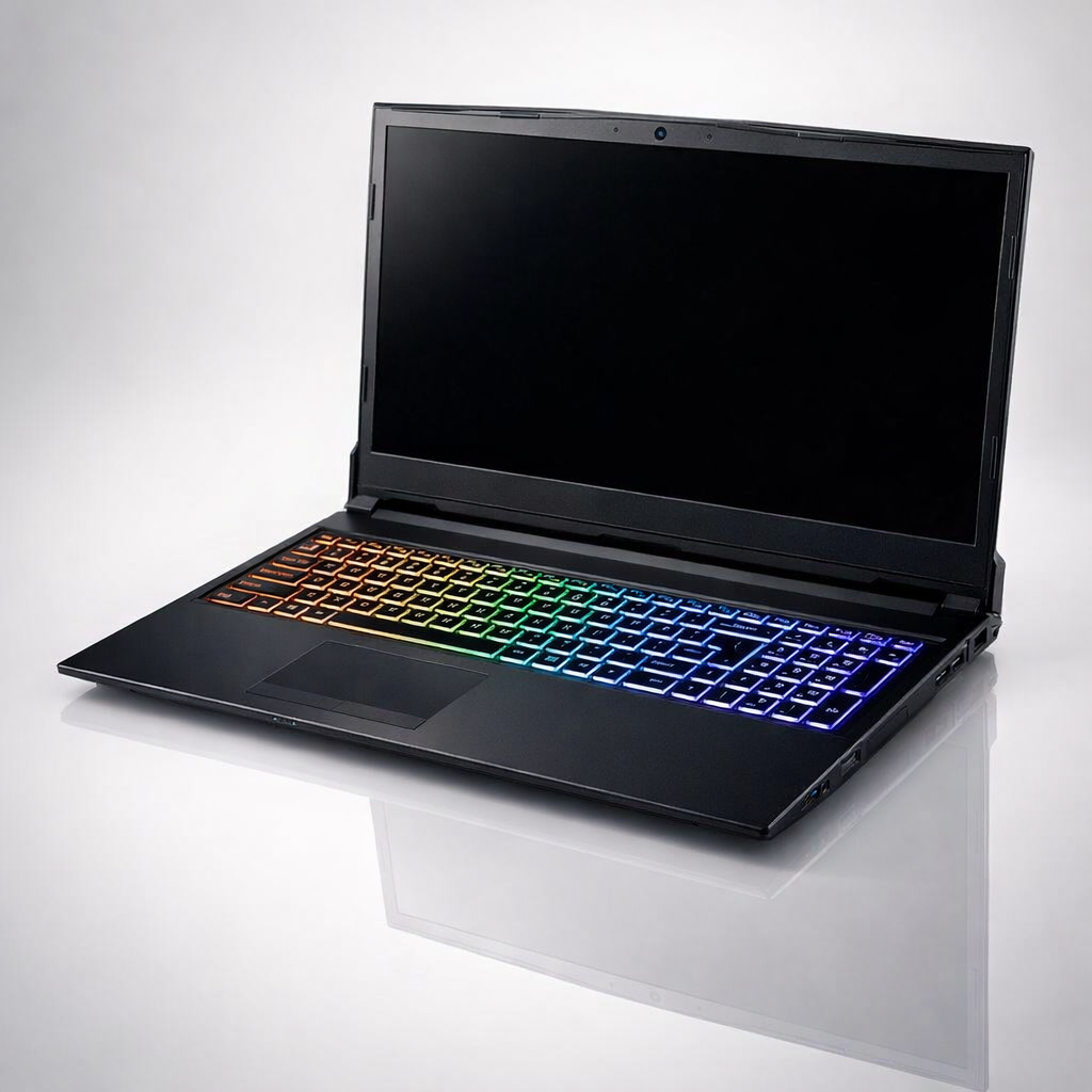 Sager Notebook - NP7000 Serie - NP7652
