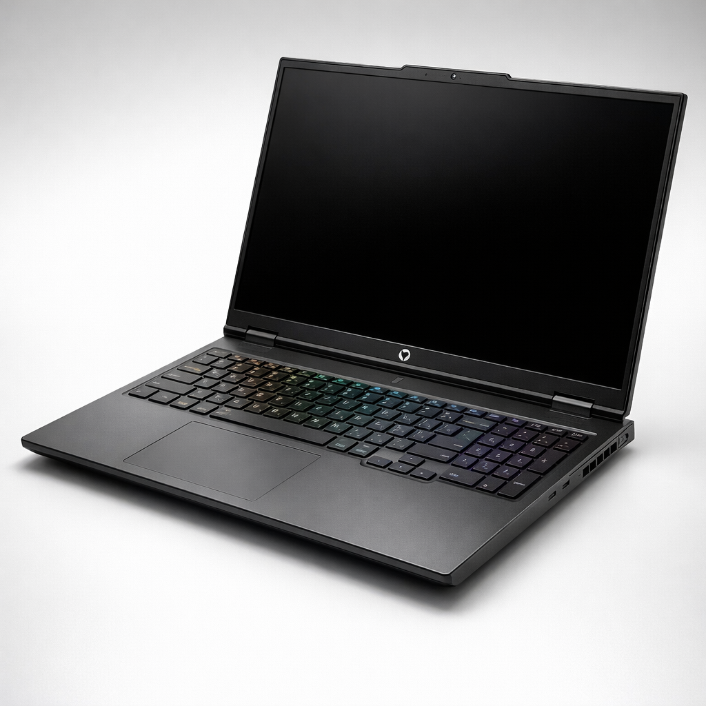 Sager Notebook - NP7000 Serie - NP7571N (V370WNNQ)