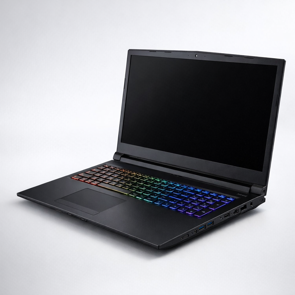 Sager Notebook - NP7000 Serie - NP7358-S (W355SS)