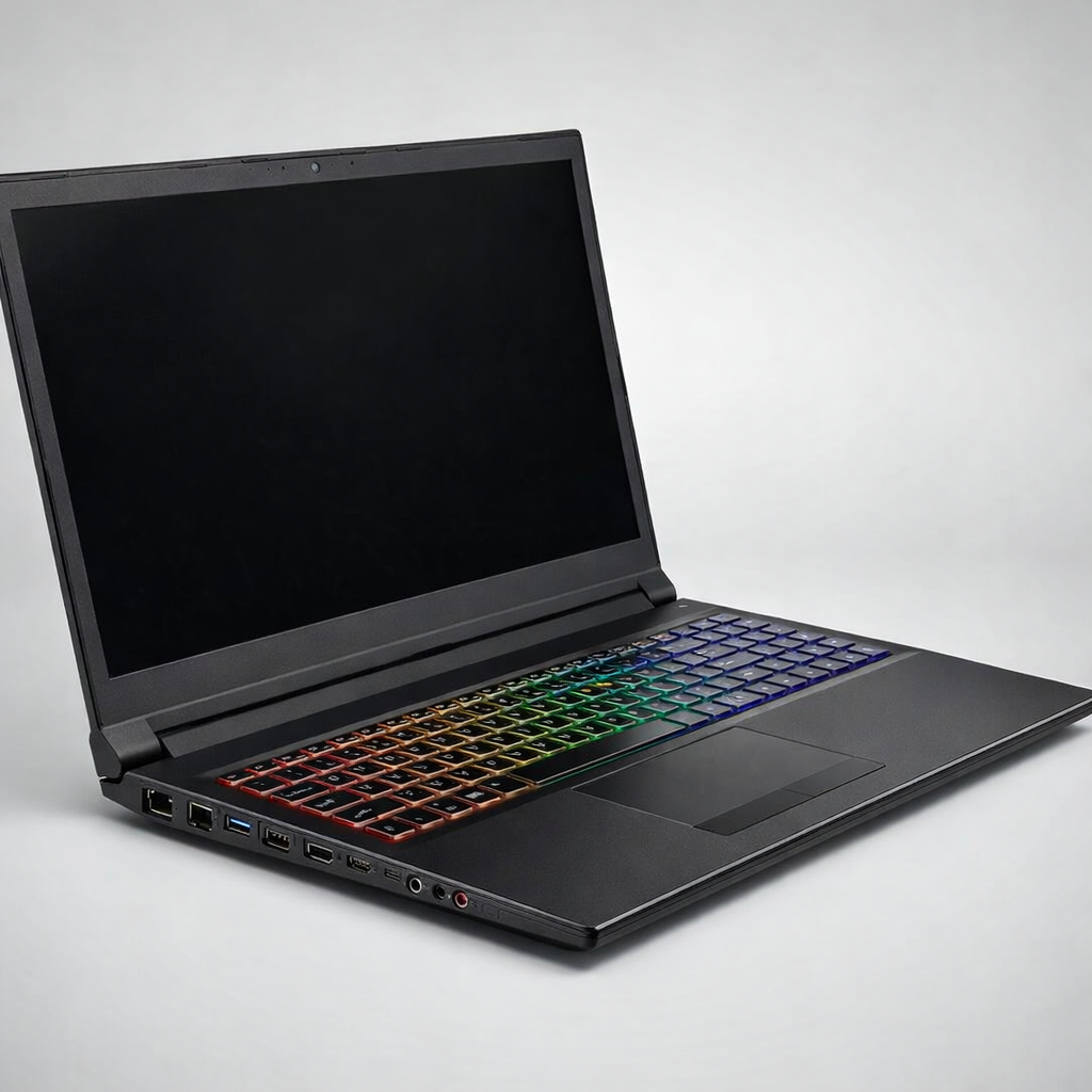 Sager Notebook - NP7000 Serie - NP7276 (N170SD)