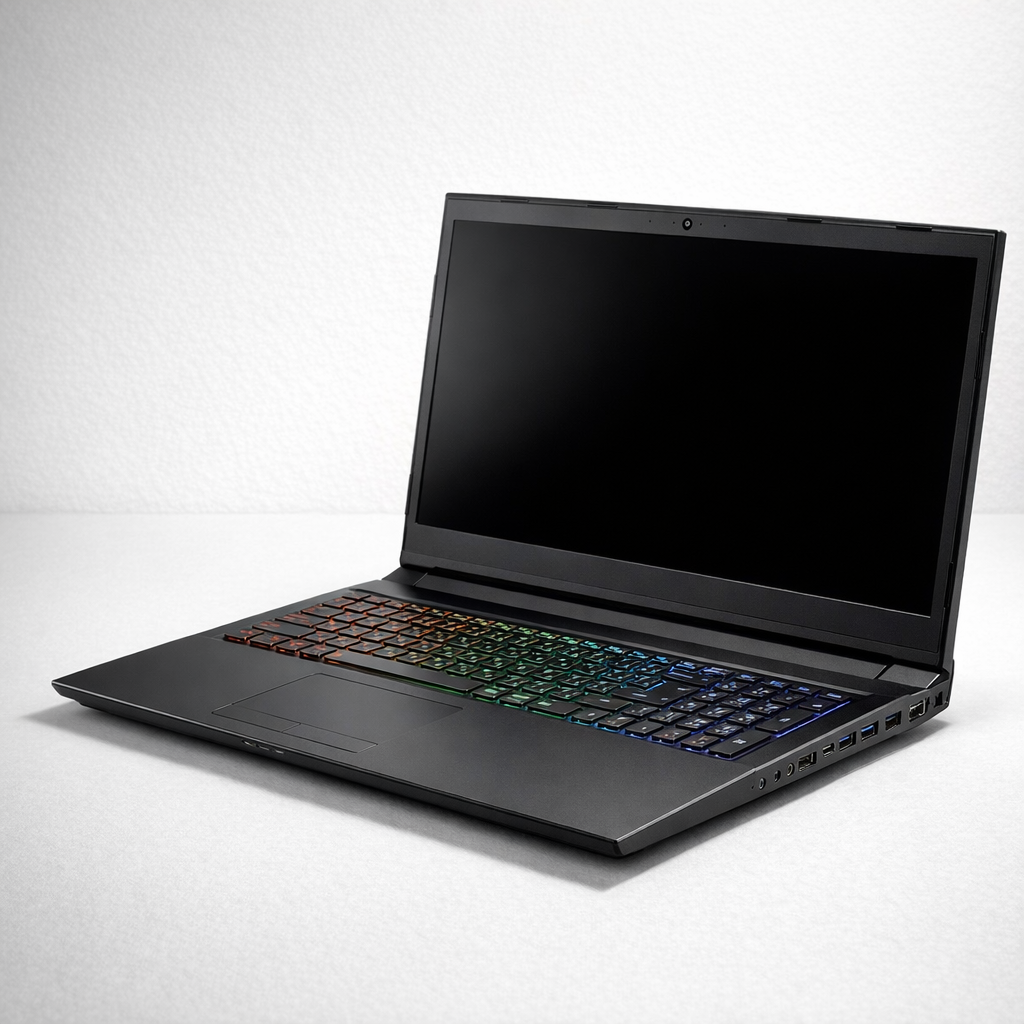 Sager Notebook - NP7000 Serie - NP7259 (N155RF1-G)