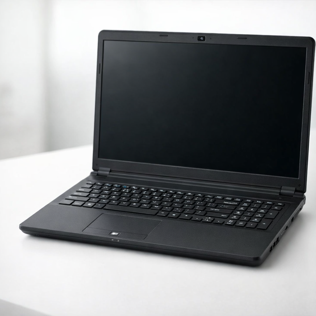 Sager Notebook - NP5000 Serie - NP5160