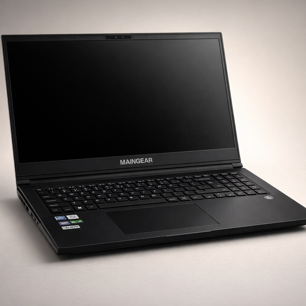 One - Gamestar Notebook Serie - GameStar Notebook 15