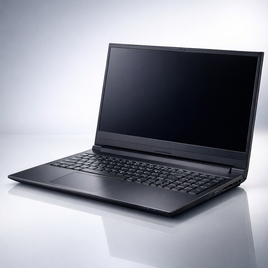 One - Gamestar Notebook Serie - GameStar Notebook Pro 16 (N860EK1)