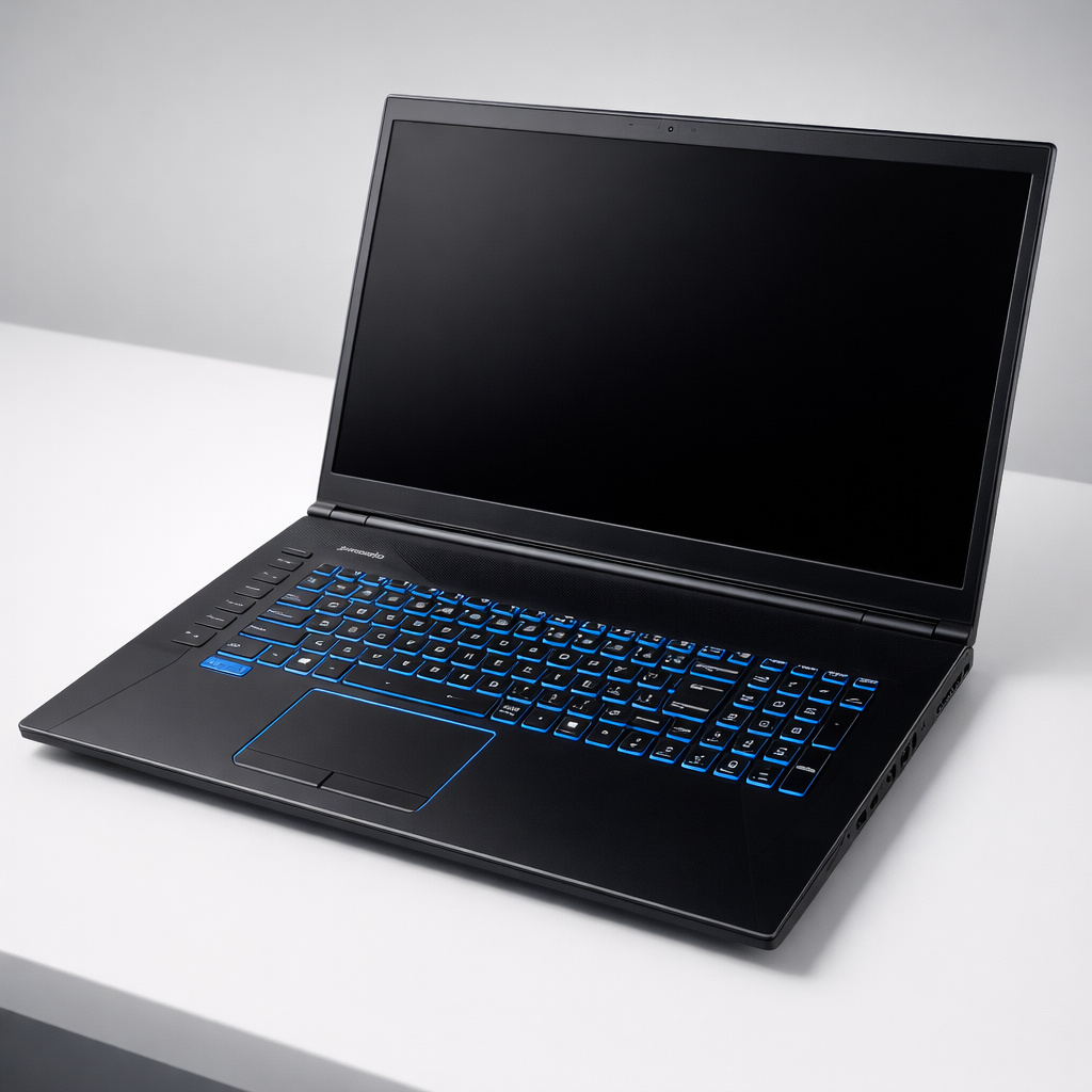 MSI - Notebook - WT72V 6QK (MS-1784)