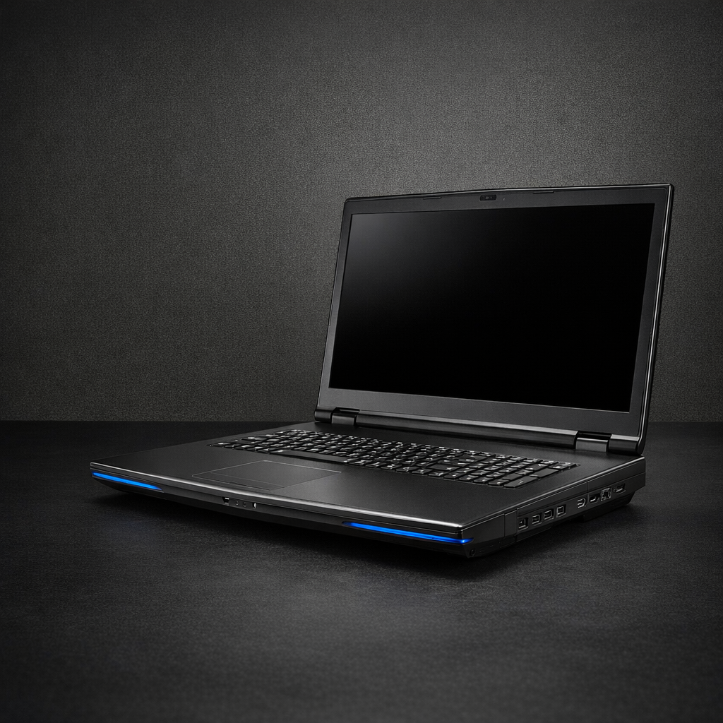 MSI - Notebook - WT72 2OM/2OK (MS-1781)