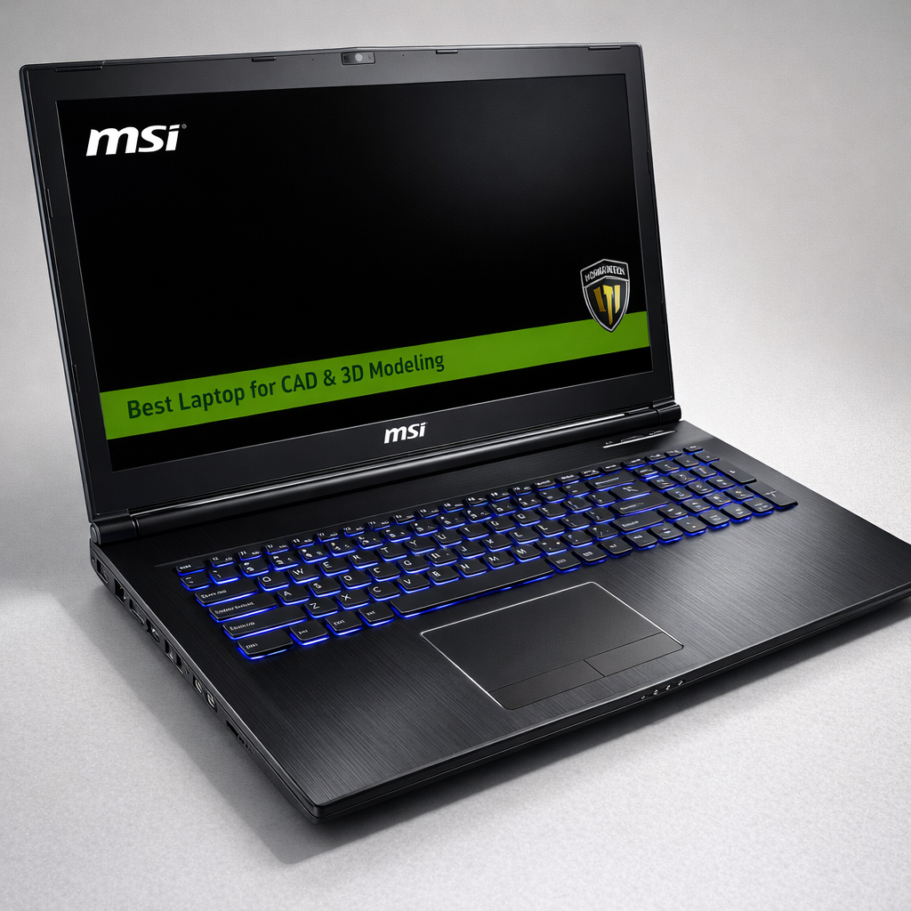 MSI - Notebook - WE72 7RJ/7RJX (MS-1795)