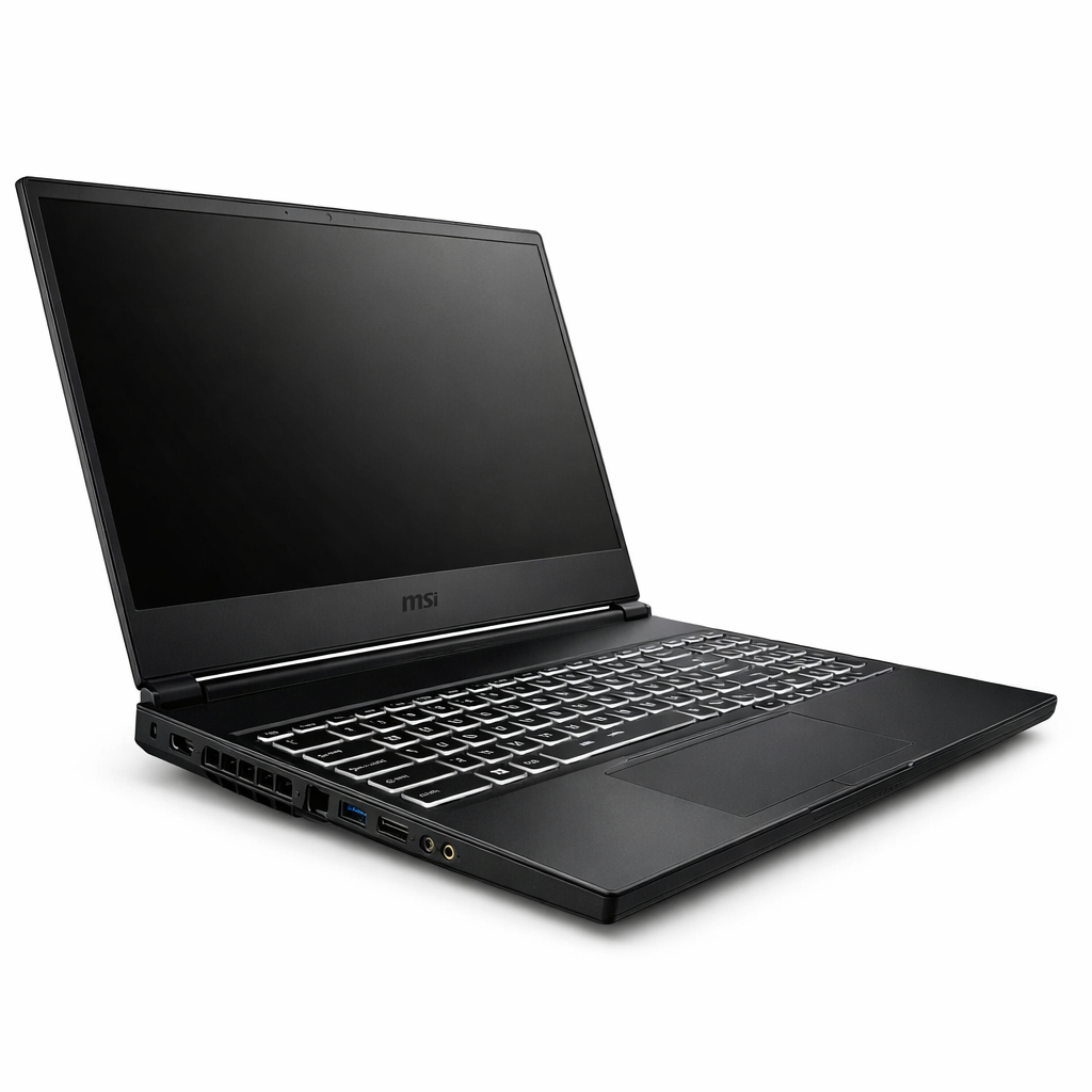 MSI - Notebook - WE65 9TJ/9TI (MS-16U2)