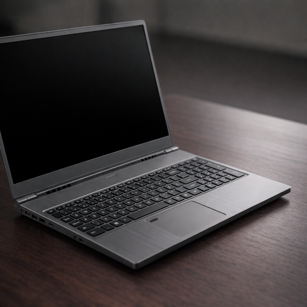 MSI - Notebook - WF75 10TK (MS-17F3)
