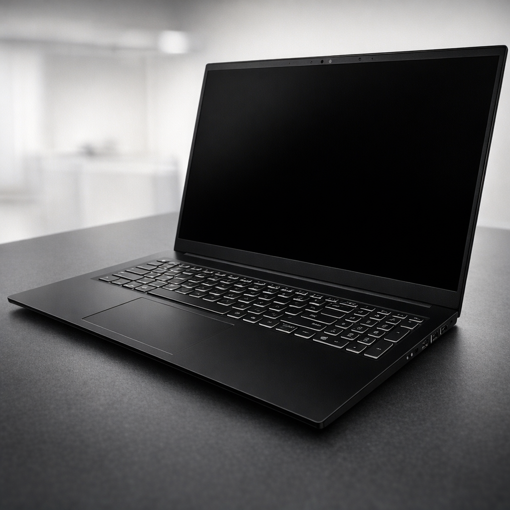 MSI - Notebook - Summit E16 AI Evo A1MTG