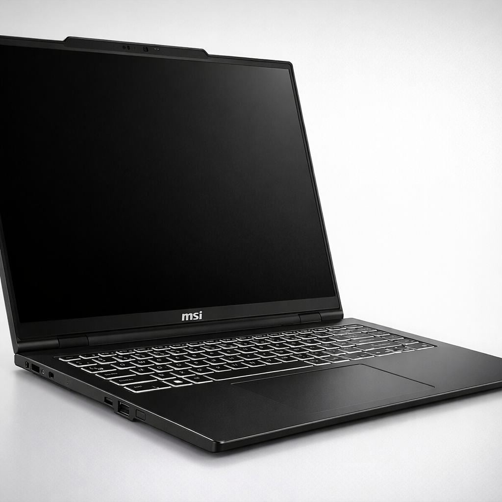 MSI - Notebook - VenturePro A16 AI+ A3HWEG