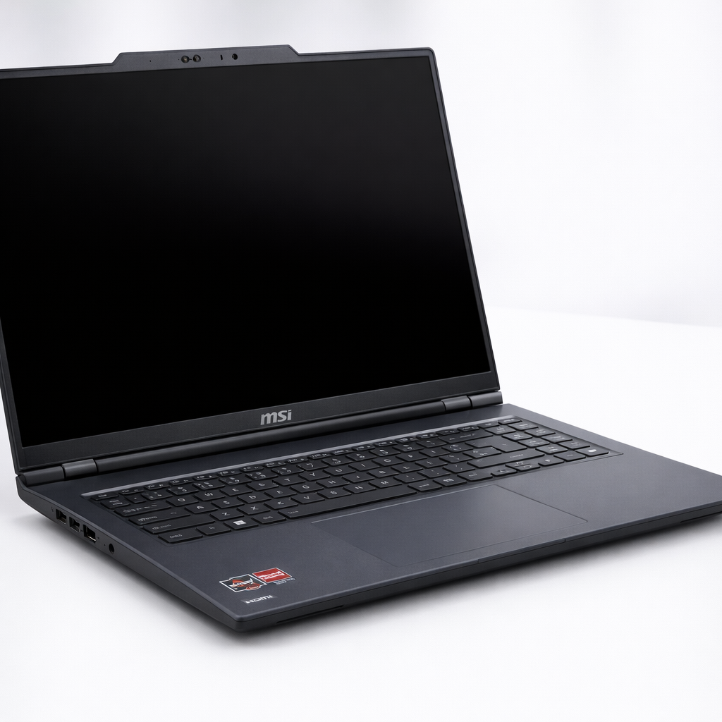 MSI - Notebook - Venture A16 AI+ A3HMG