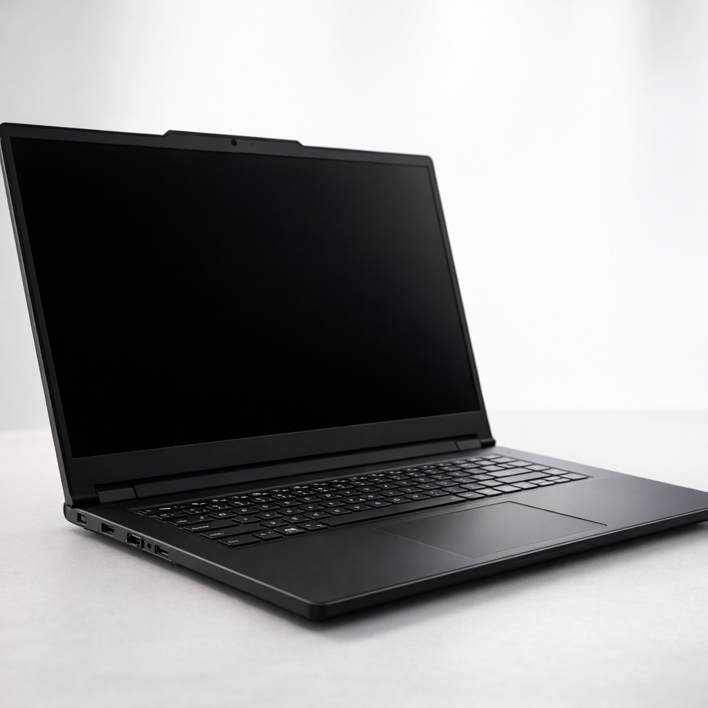 MSI - Notebook - VenturePro A17 AI+ A3HWFG