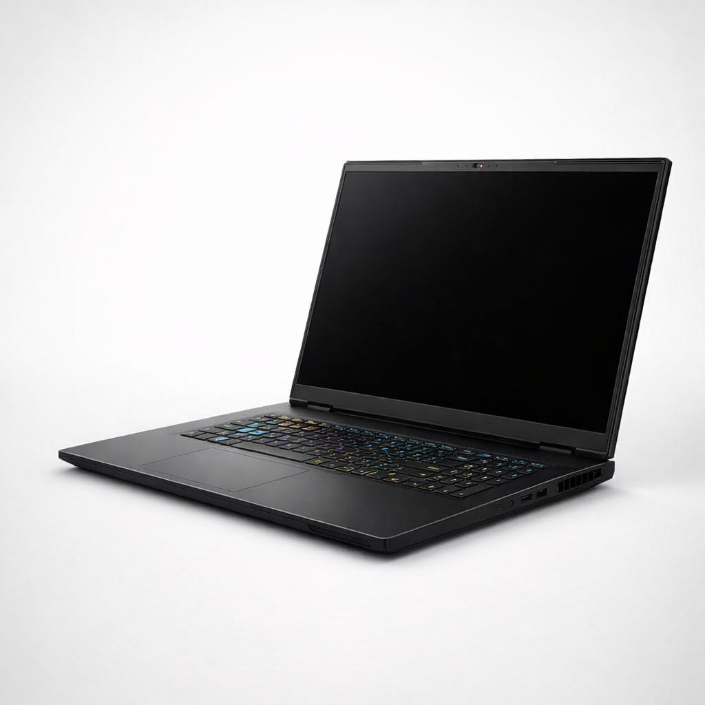 MSI - Notebook - Vector A18 HX A9WHG