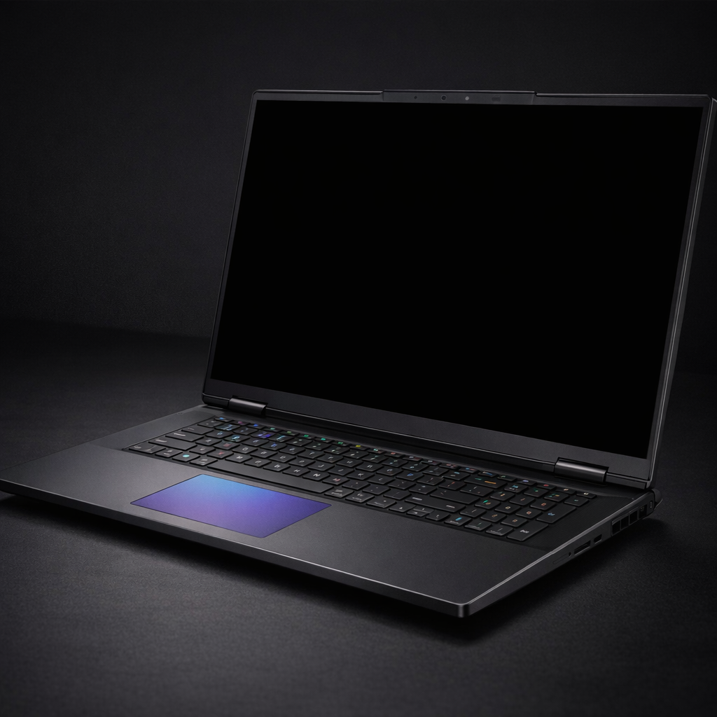 MSI - Notebook - Vector 18 HX AI (A2XWJG)