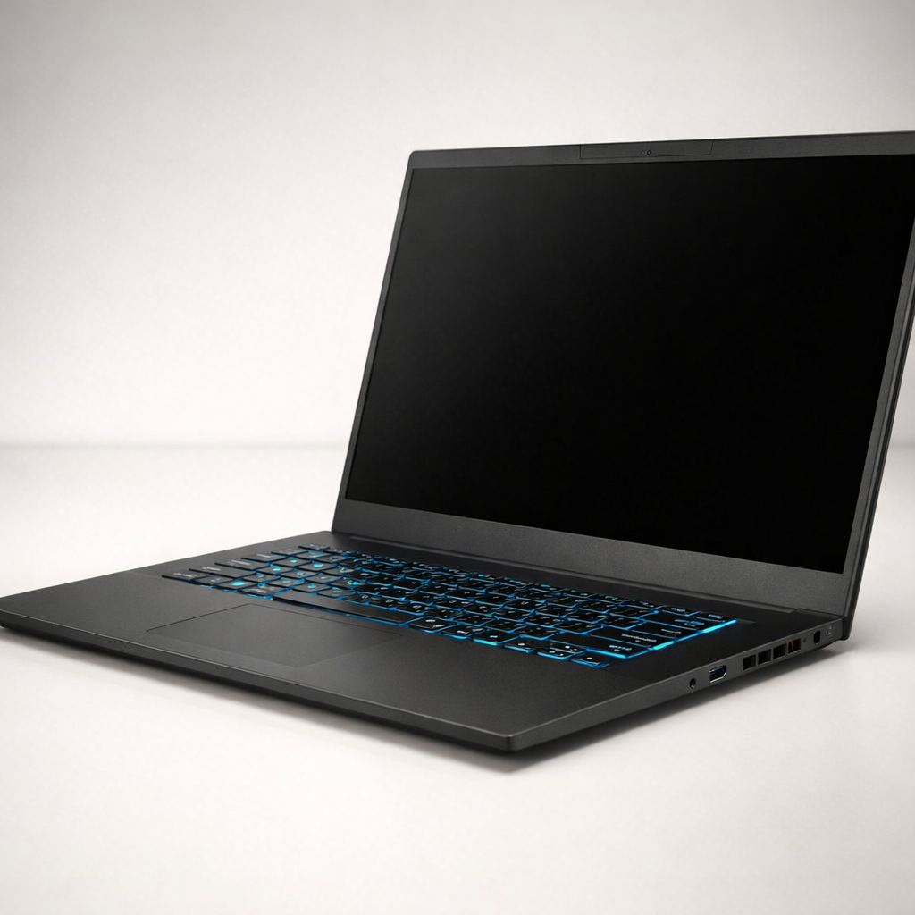 MSI - Notebook - Thin 15 B13VE