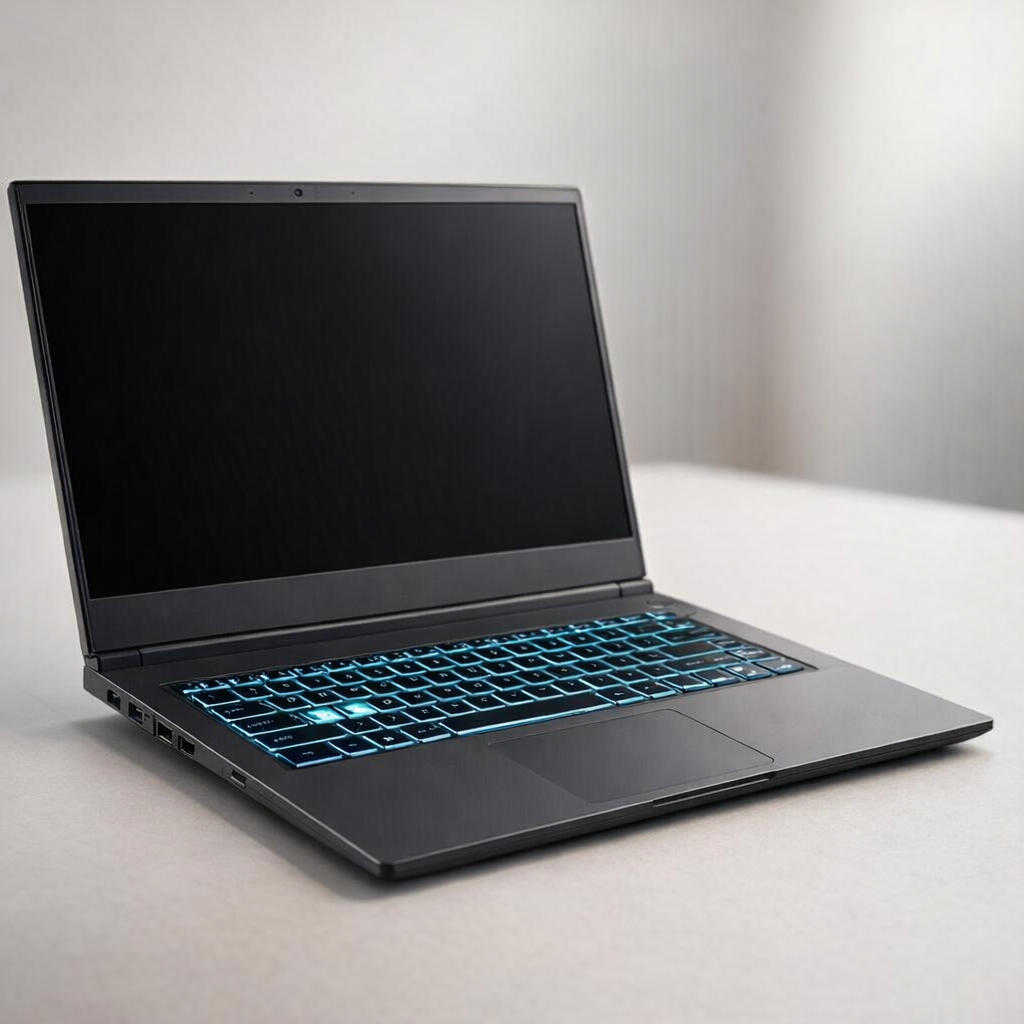 MSI - Notebook - Thin 15 B12VE (MS-16R8)