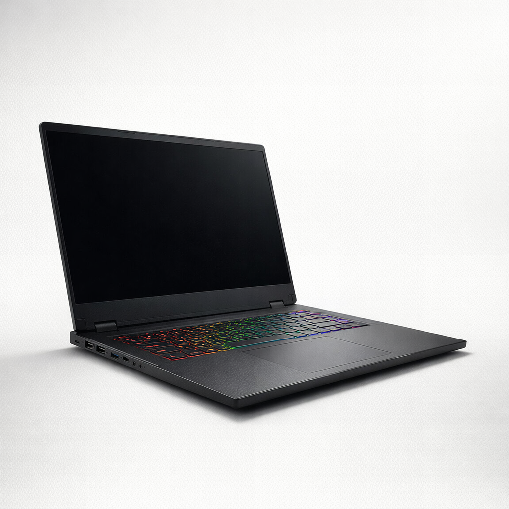 MSI - Notebook - Sword 16 HX B13VFKG (MS-15P2)