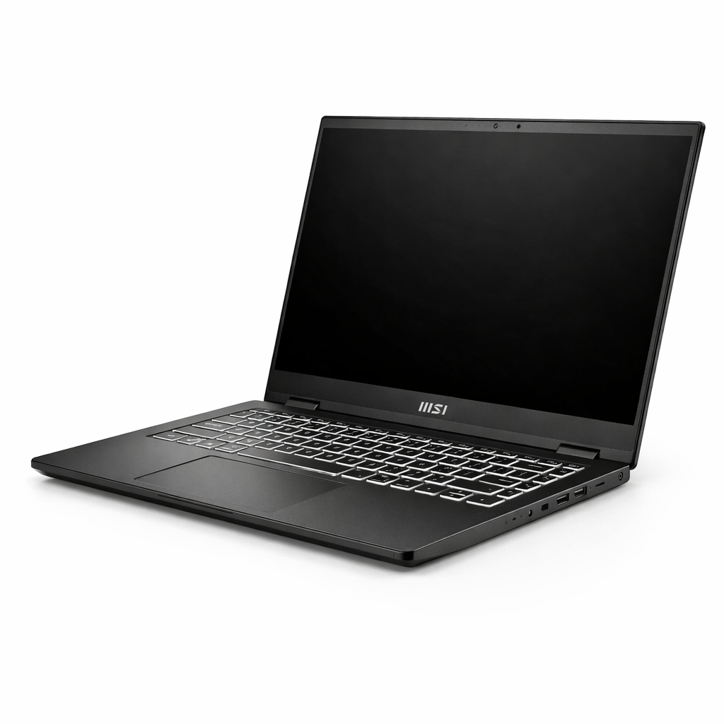 MSI - Notebook - Summit E14 Flip Evo A12MT (MS-14F1)