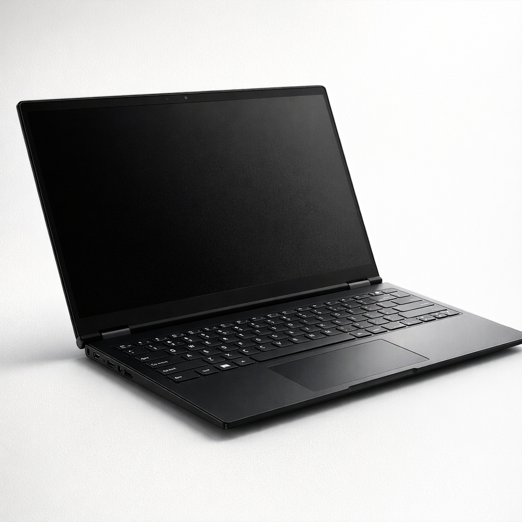 MSI - Notebook - Summit E14 Flip Evo A13MT (MS-14F1)