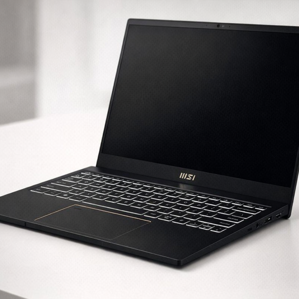 MSI - Notebook - Summit B14 A11M/A11MOT (MS-14D3)
