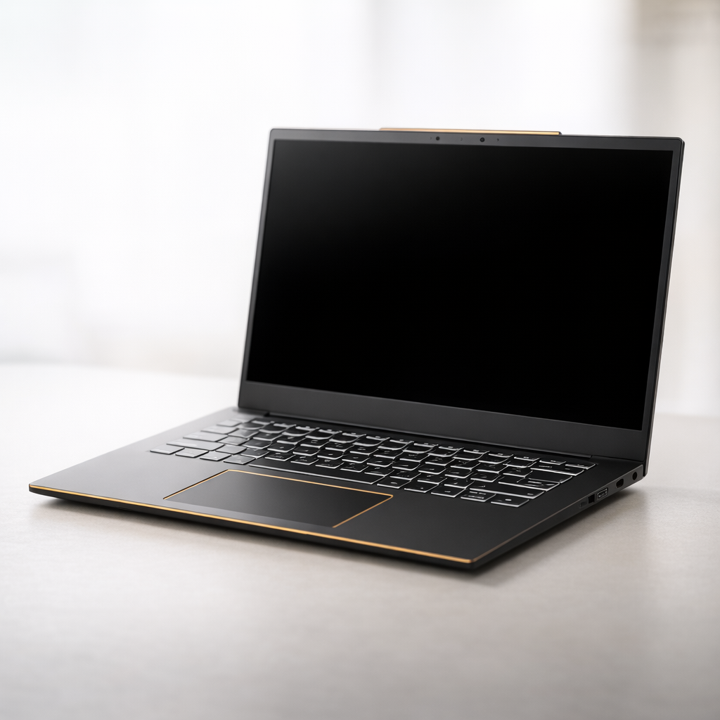 MSI - Notebook - Summit 13 AI+ Evo A2VMTG (MS-13P5)