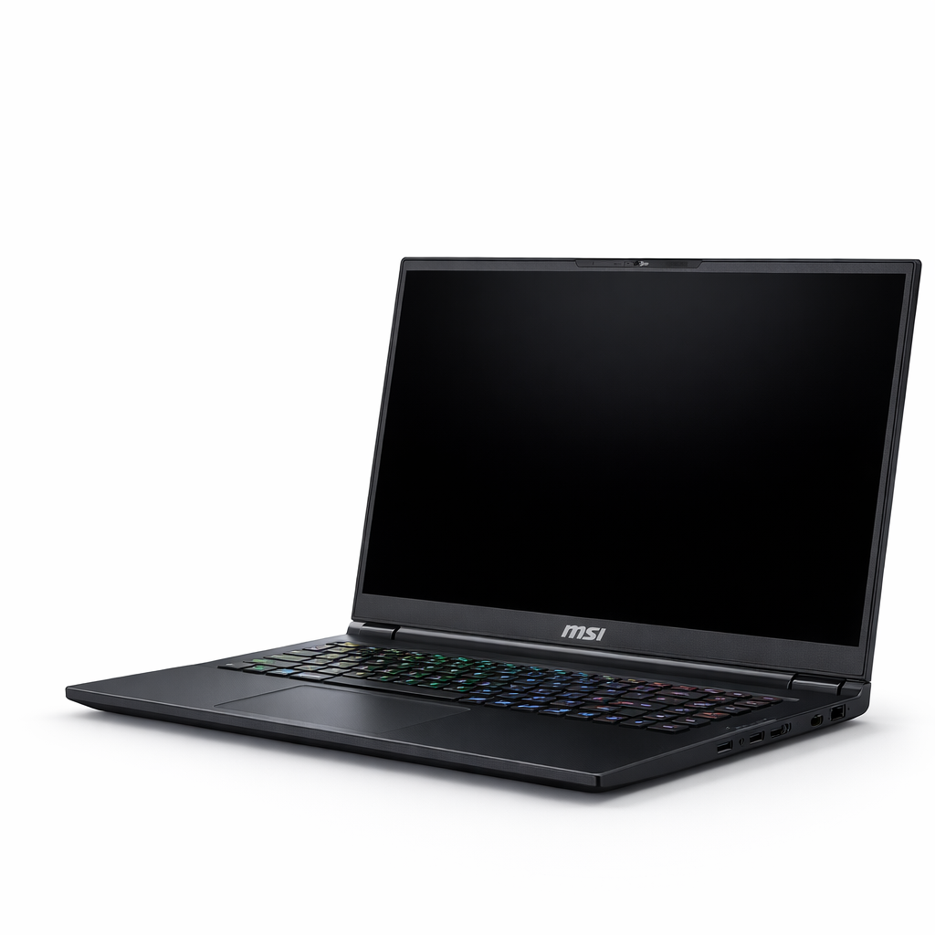 MSI - Notebook - Stealth A16 AI+ A3XVGG