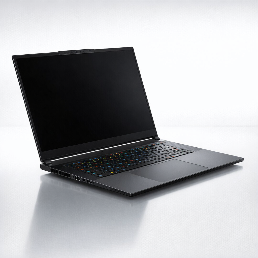 MSI - Notebook - Stealth A16 AI+ A3XWGG