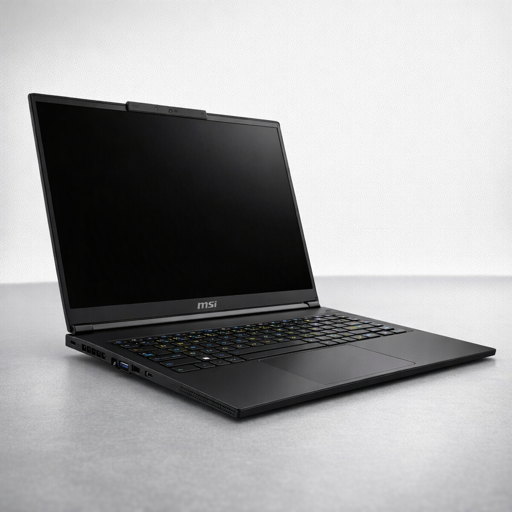 MSI - Notebook - Stealth A16 AI+ A3XWHG (MS-15FL)