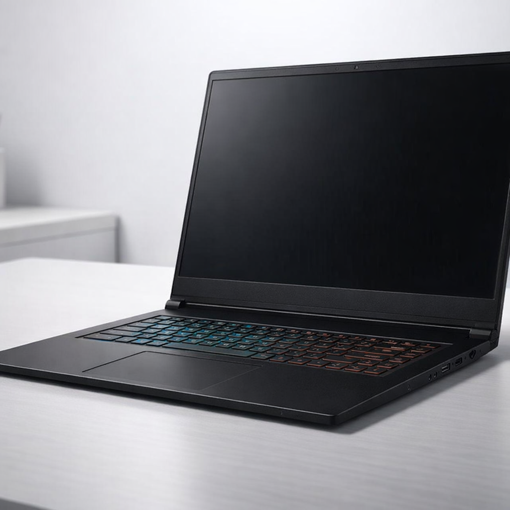 MSI - Notebook - Stealth 17M A12UE (MS-17R1)