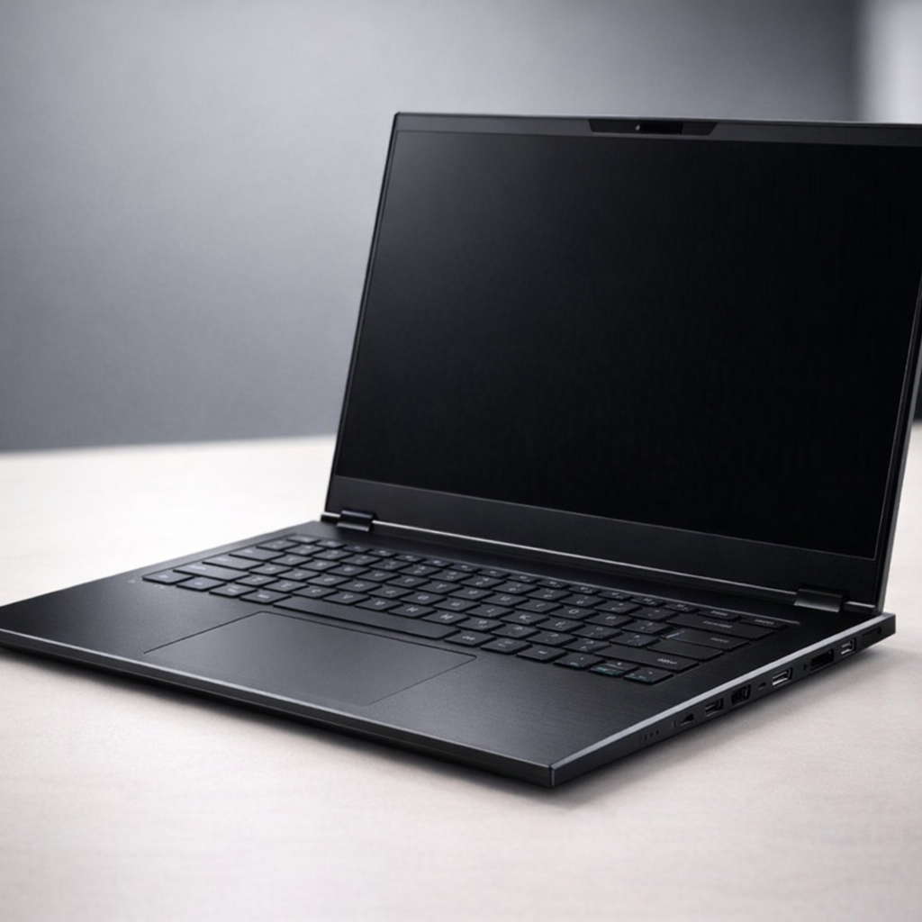 MSI - Notebook - Stealth 14 Studio A13VE (MS-14K1)