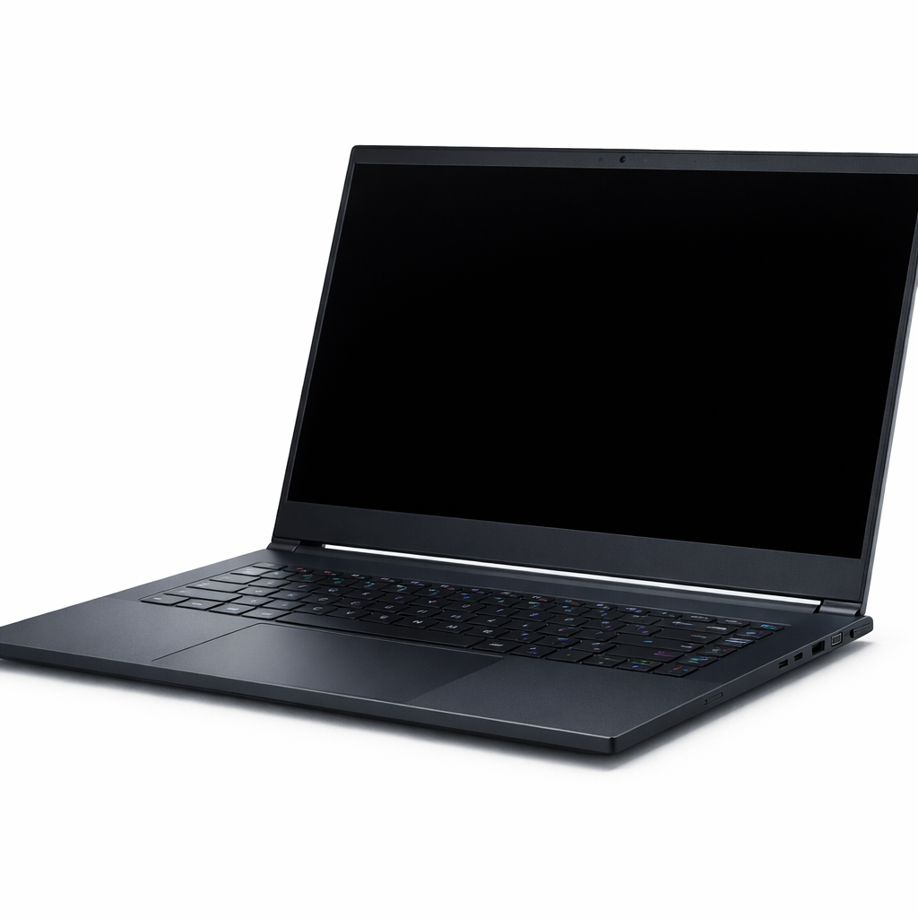 MSI - Notebook - Stealth 14 AI Studio A1VFG