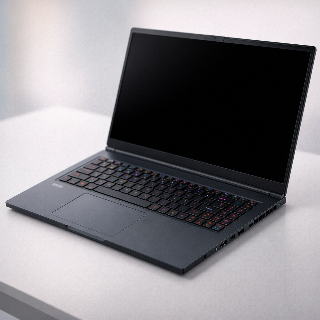 MSI - Notebook - Stealth 16 AI Studio A1VIG/A1VHG