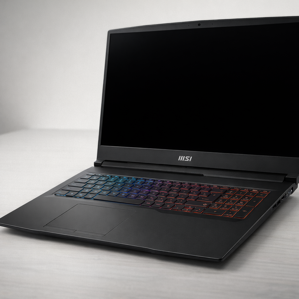 MSI - Notebook - Pulse 15 B13VGK/B13VFK