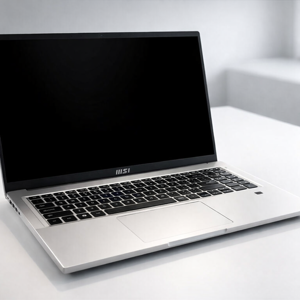 MSI - Notebook - Prestige 16Studio A13VF/A13VE (MS-1594)