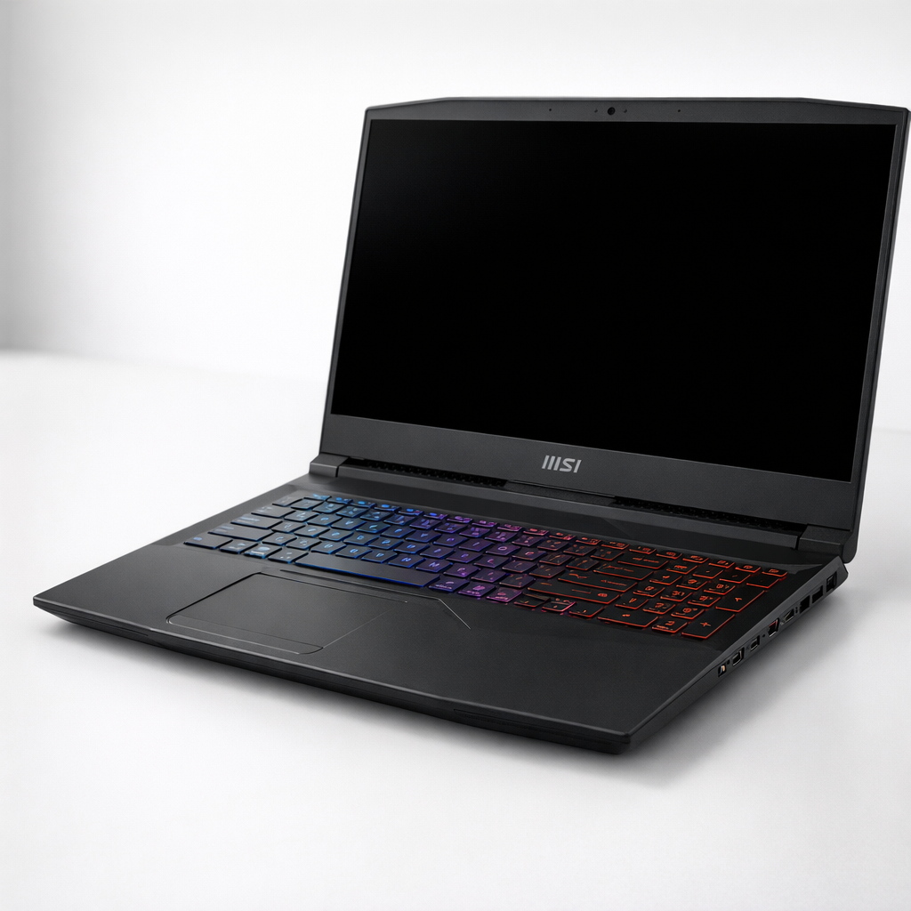 MSI - Notebook - Pulse 15 B13VFK