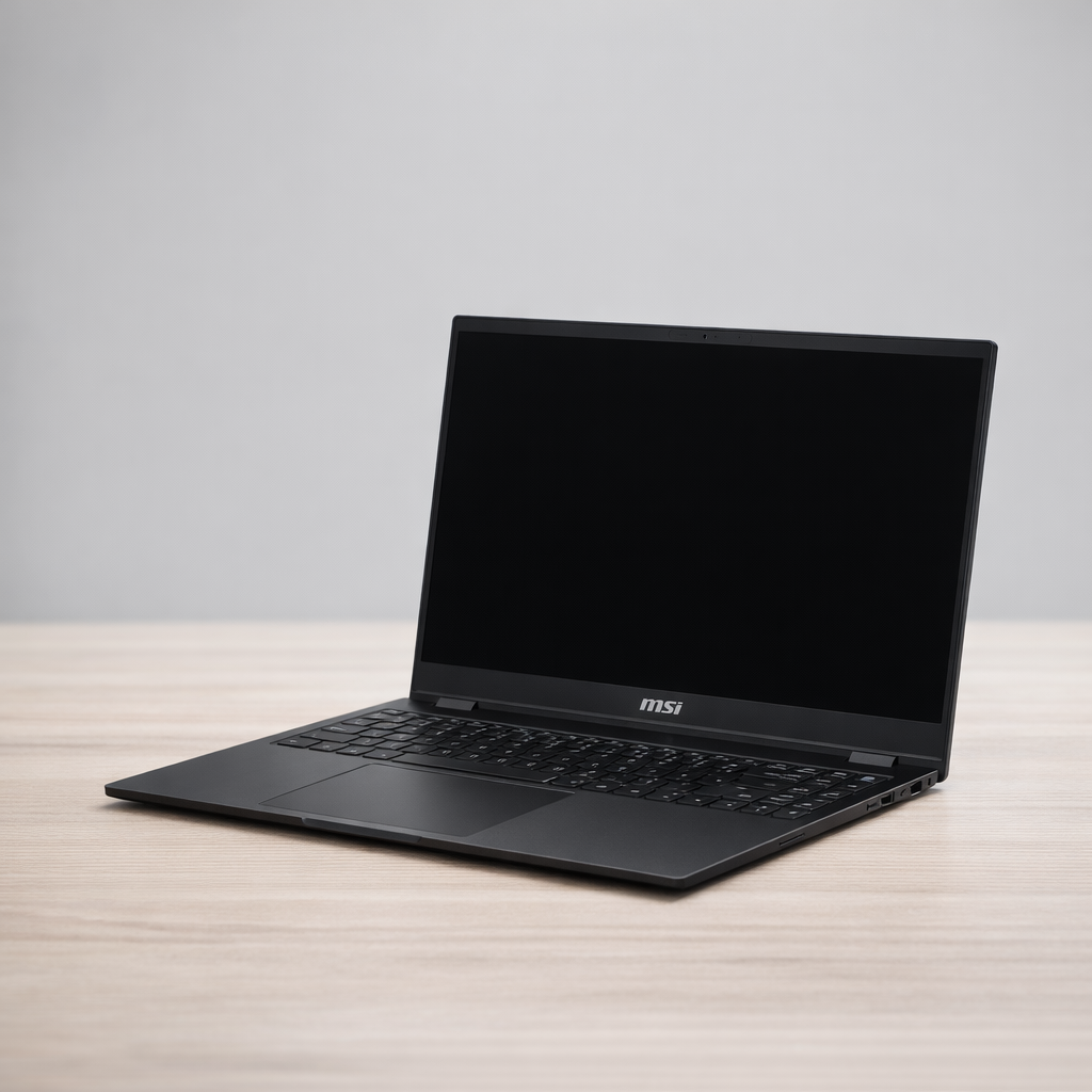 MSI - Notebook - Prestige 16 AI+ Evo B2VMG (MS-15A3)