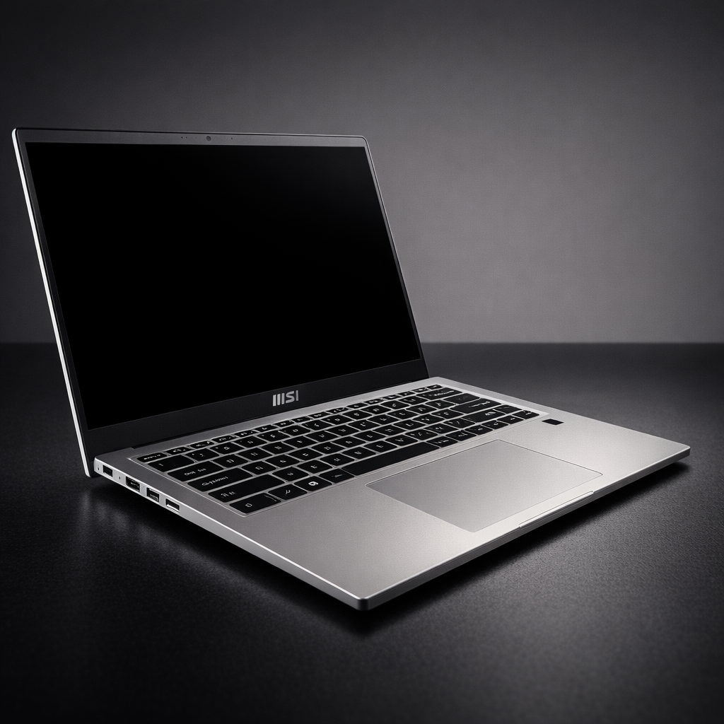 MSI - Notebook - Prestige 14 Evo B12M/B13M (MS-14F1)