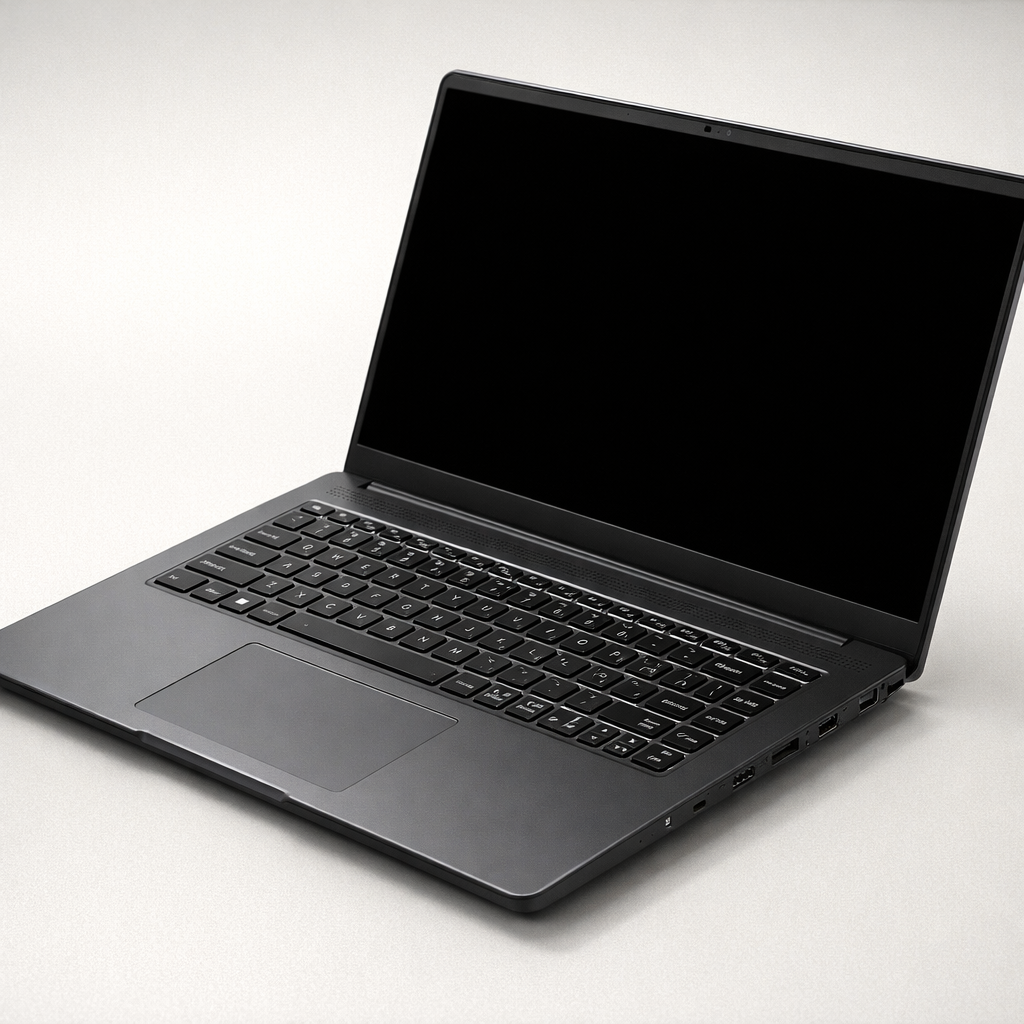 MSI - Notebook - Prestige 14 AI Evo C1MG