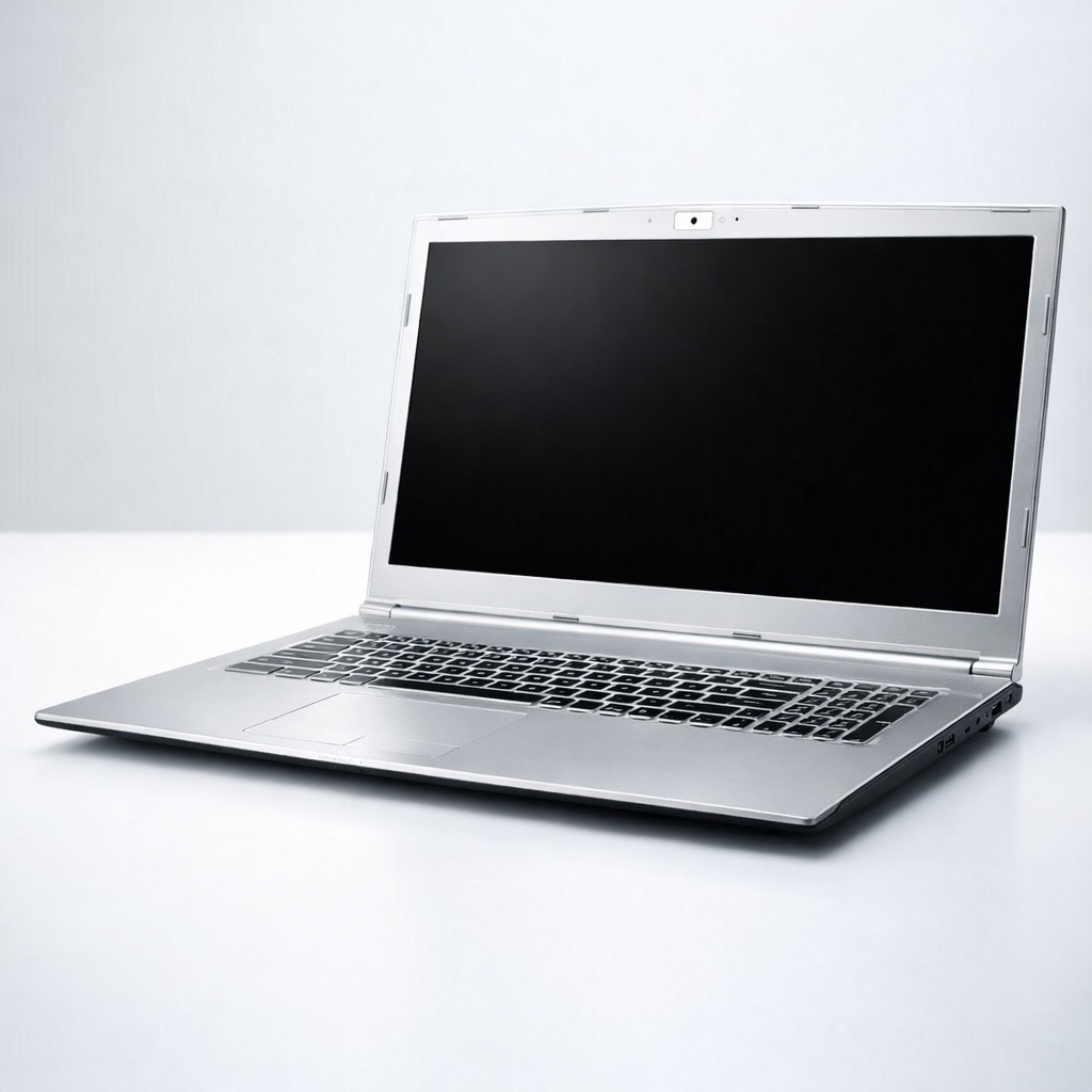 MSI - Notebook - PL60 6RD (MS-16JA)