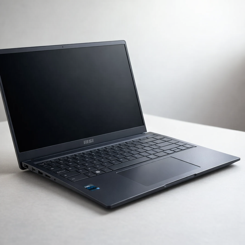 MSI - Notebook - Prestige 14 Evo A12M (MS-14C6)