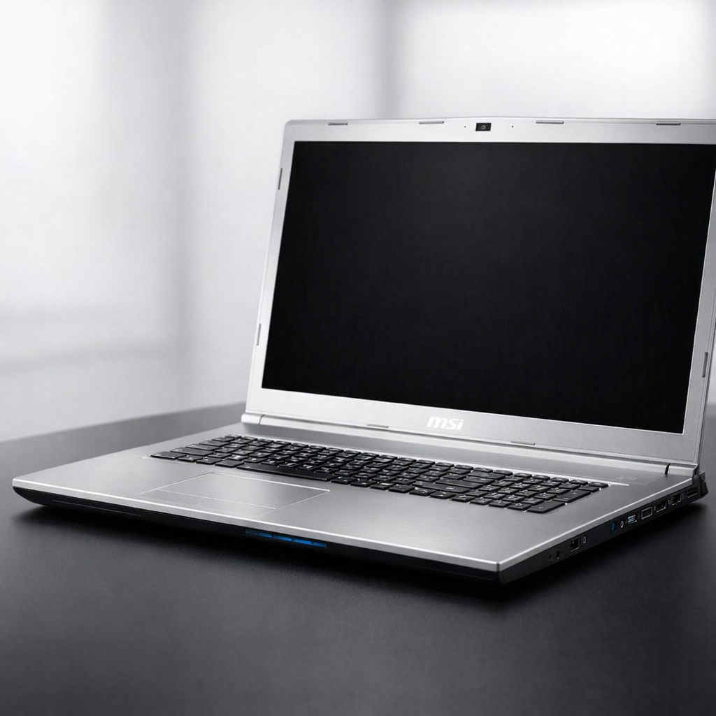 MSI - Notebook - PE72 8RC/8RD (MS-179F)