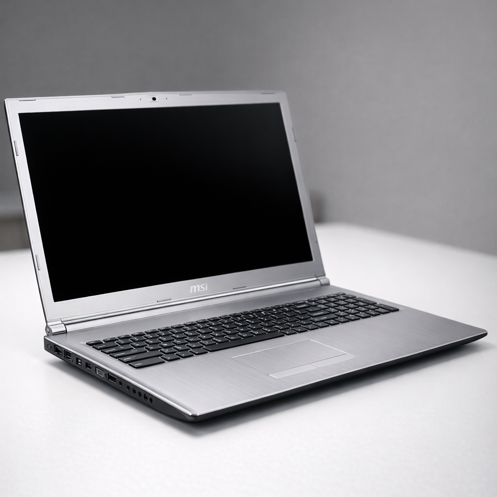 MSI - Notebook - PE72 7RD/7RE (MS-1799)