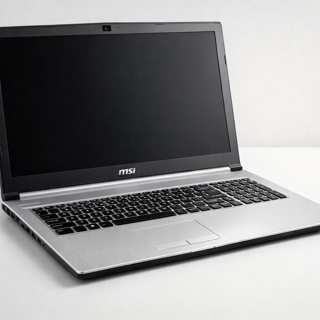 MSI - Notebook - PE70 6RE/7RD (MS-1799)