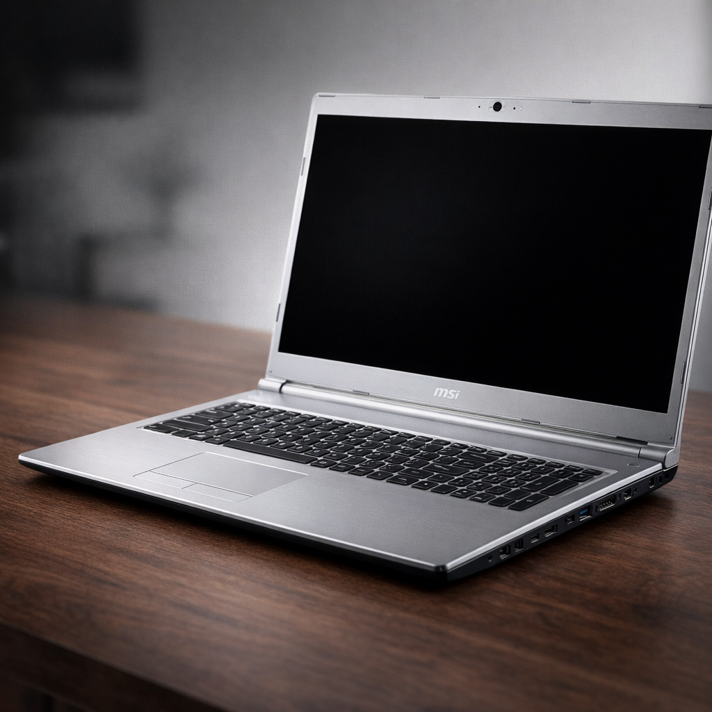 MSI - Notebook - PE62 8RC/8RD (MS-16JF)