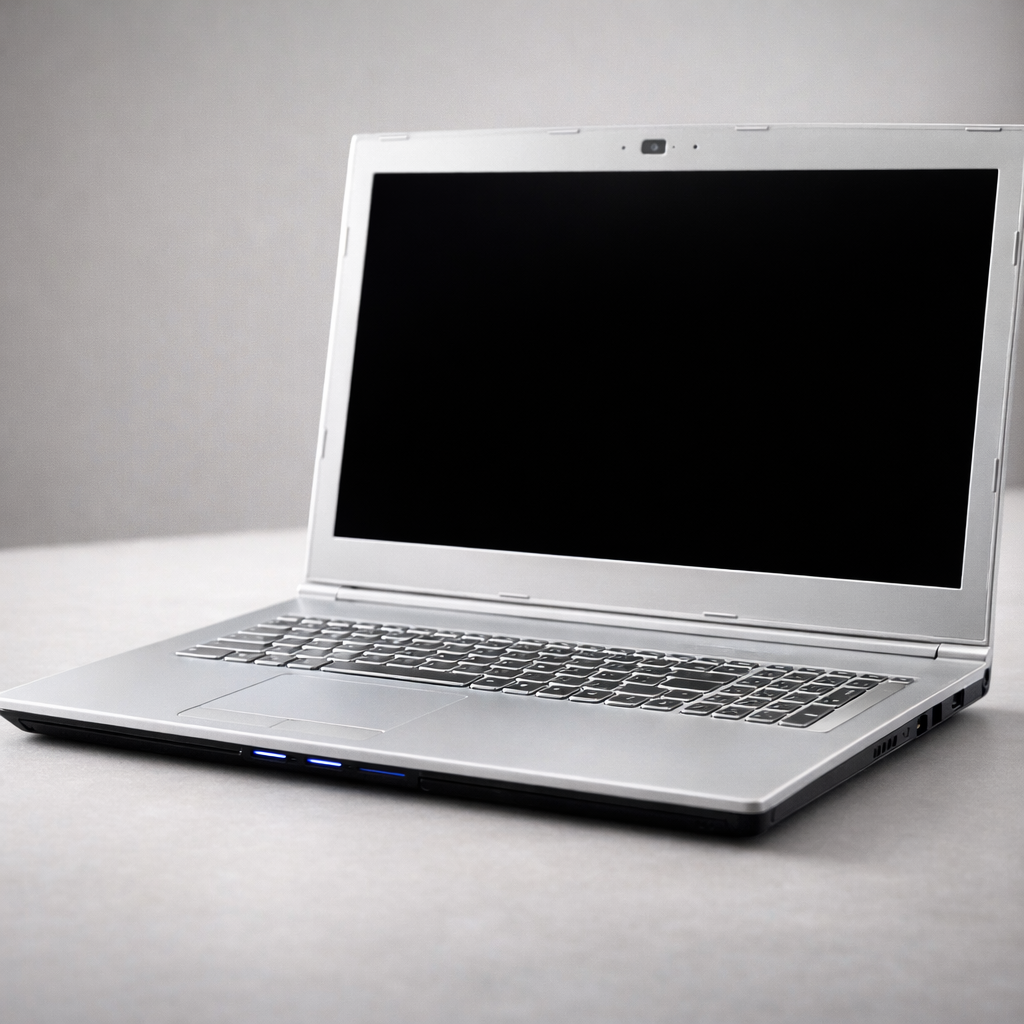 MSI - Notebook - PE62 7RD (MS-16J9)