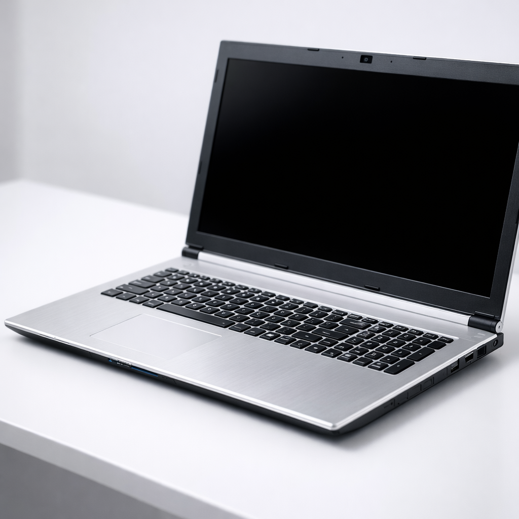 MSI - Notebook - PE60 2QE (MS-16J2)