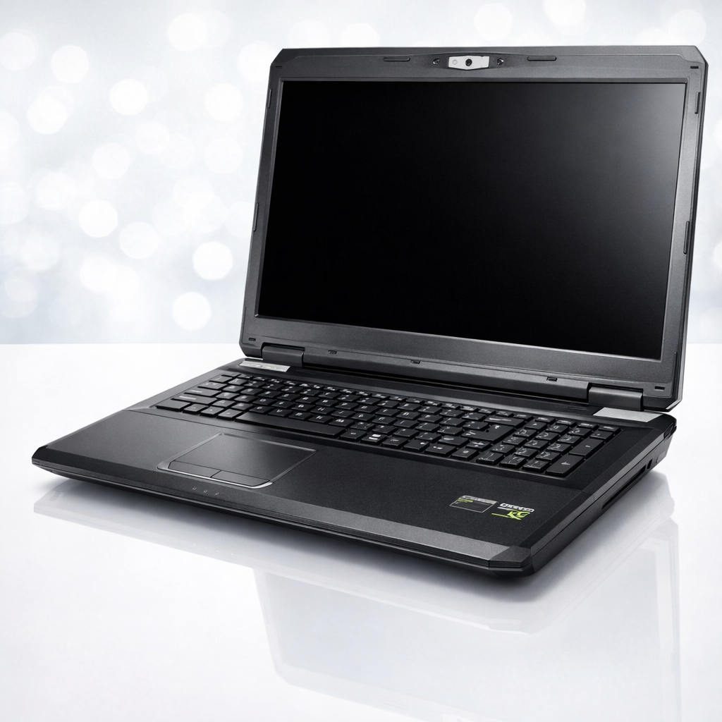 MSI - Notebook - MS-1763